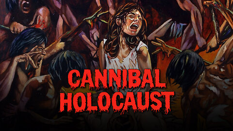 Cannibal Holocaust