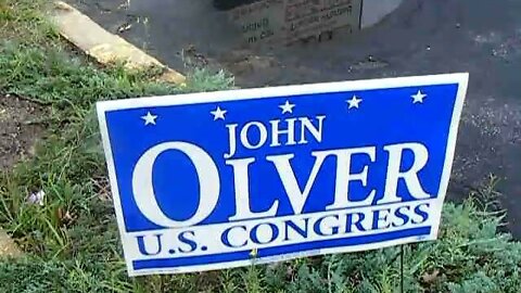 John Olver's type of business