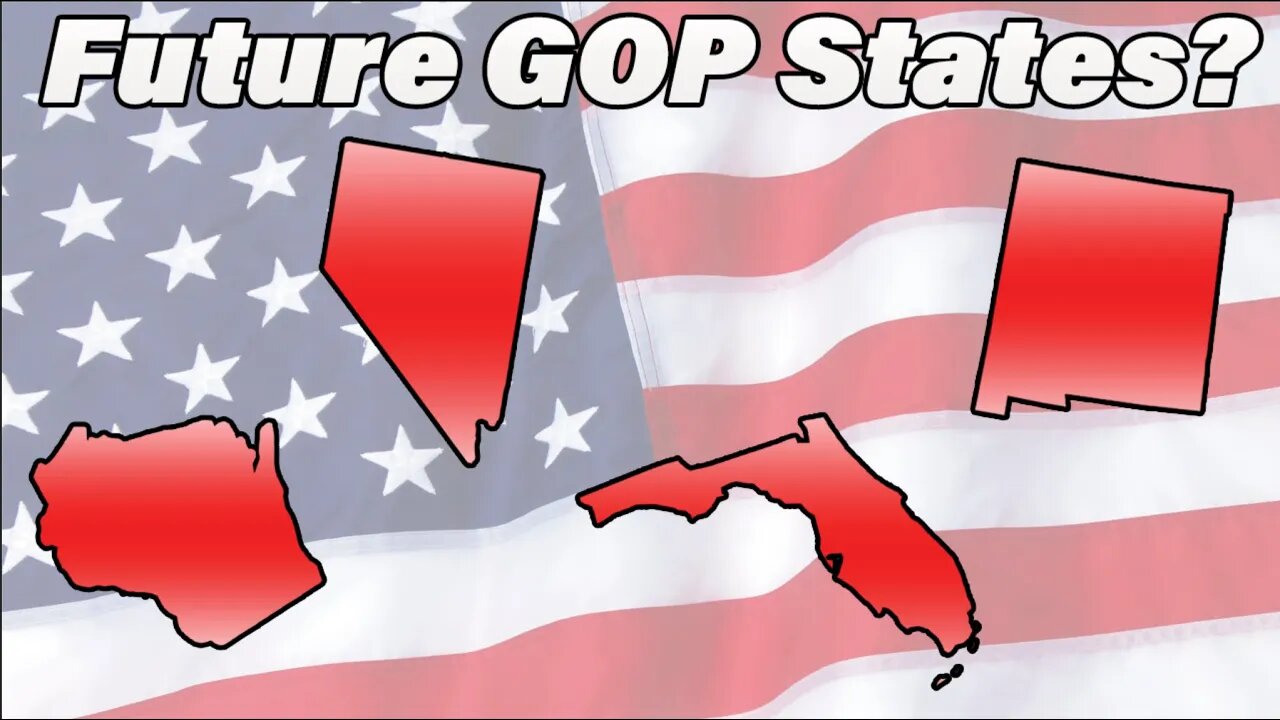 Future Republican Targets