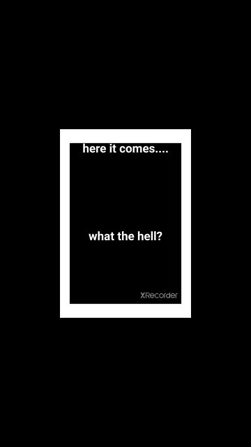 I am changing my Name!