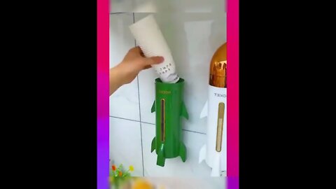 Best gadgets!😍Smart Home Appliances😍Home Cleaning Tips #short13