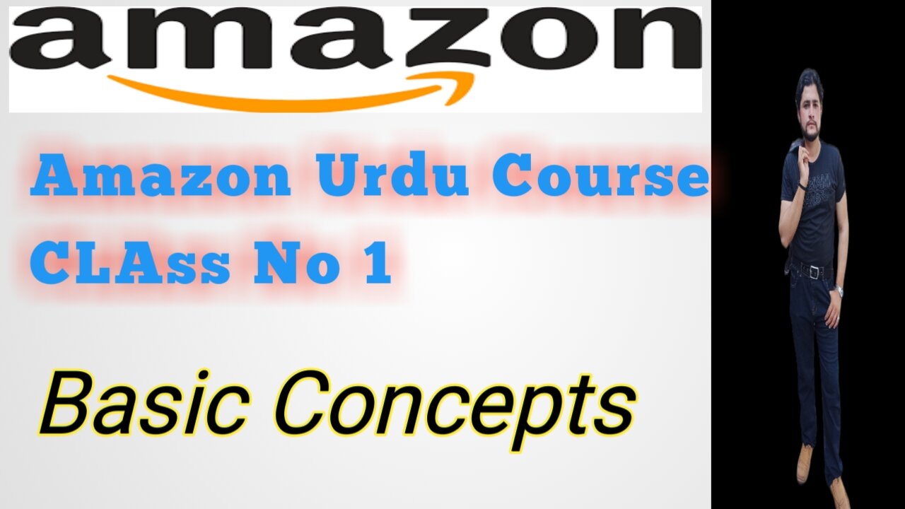 Amazon classes start Class no1 || Amazon Course Urdu & Poshto || # Amazon classes # jandadkhanskills