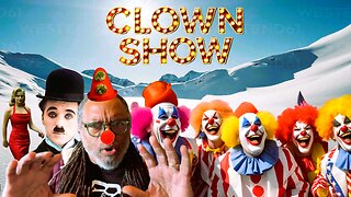 The Final Experiment Clown Show.