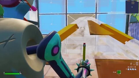 Session 3: Fortnite (Different Types of Walking) - Part 15 -