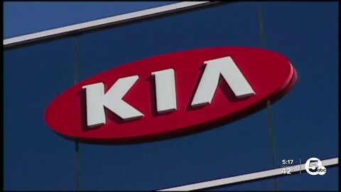 Local dealerships ready with new software to prevent Kia, Hyundai thefts