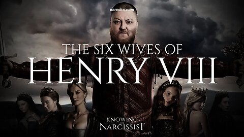 The Six Wives of Henry VIII