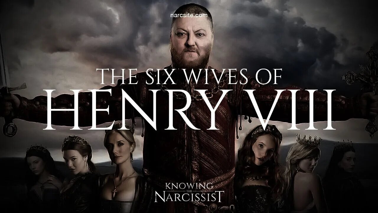 The Six Wives of Henry VIII