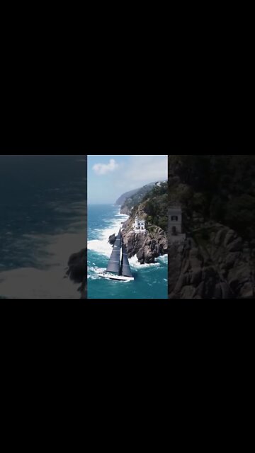 Porto Fino, Italy 🇮🇹