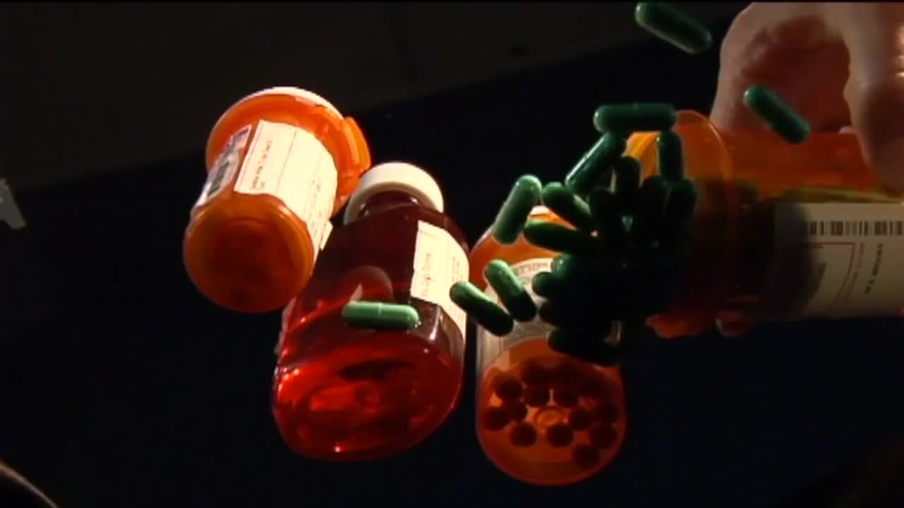 Colorado moves one step closer to importing prescription medications from Canada