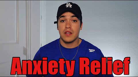 Why Anxiety Is A Great Thing