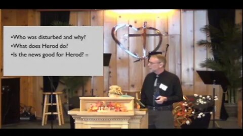 October 21 2018 Doug Thorsvik