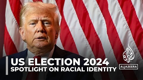 Trump questions whether Harris is ‘Indian or Black’ in heated interview| RN