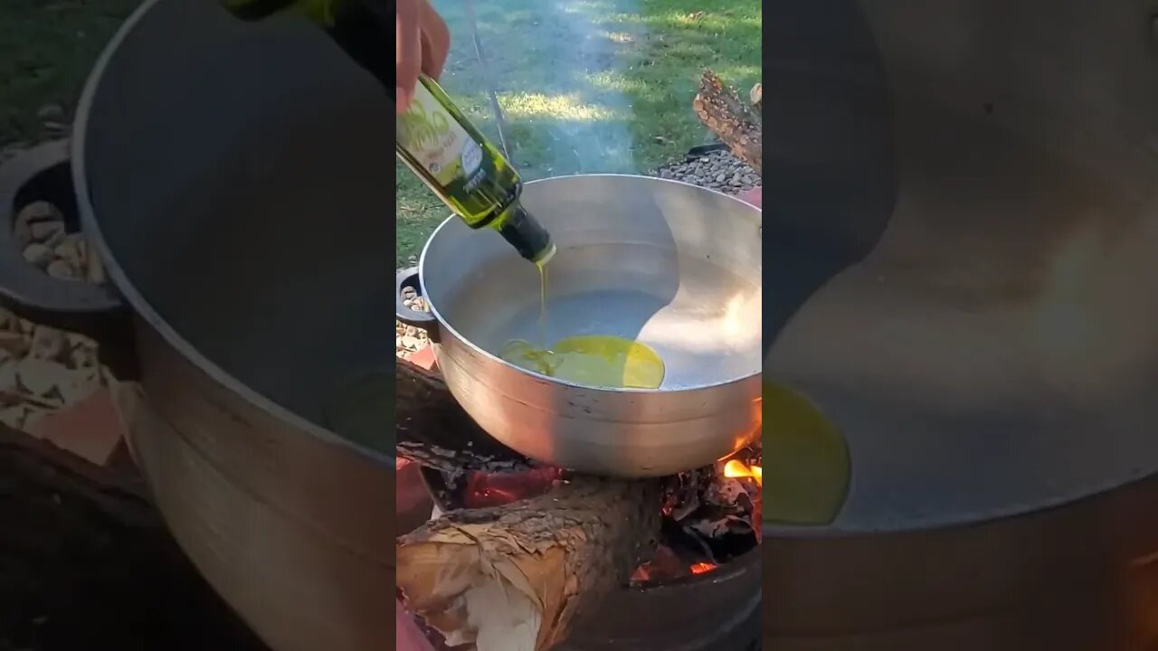 Unveiling the Remarkable Powers of Olive Oil Revealed! #shorts