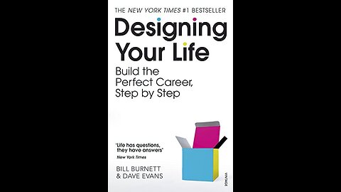 DESIGNING YOUR LIFE
