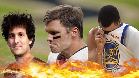 SHOCKING details of Tom Brady and Steph Curry's involvement in FTX SCANDAL revealed! PAID MILLIONS!