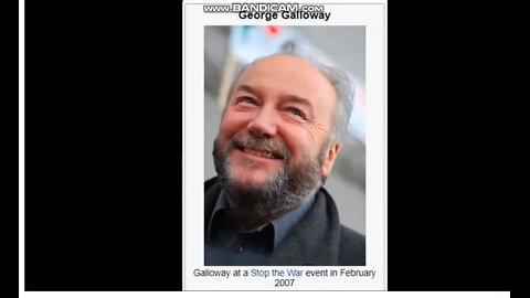 real Galloway