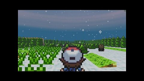 ~Pokemon 3D~ GAMEPLAY!!!