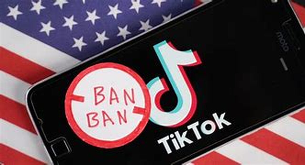 Biden Administration Pushes for Urgent TikTok Ban