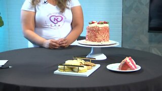 Kern Living: Keto Love Deserts