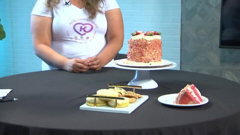 Kern Living: Keto Love Deserts