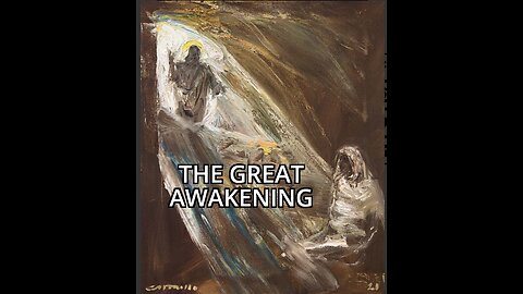 The Great Awakening