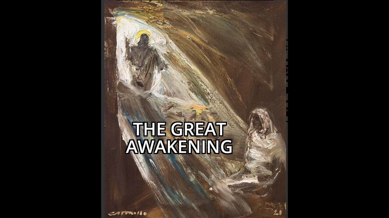 The Great Awakening
