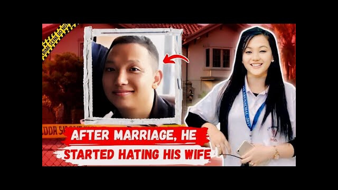 He Didn't Even Think That She Was Seven Months Pregnant ! True Crime Documentary