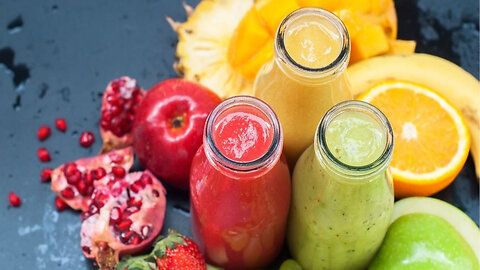 Get Your Dream Body with These 4 Smoothie Tips for Weight Loss!