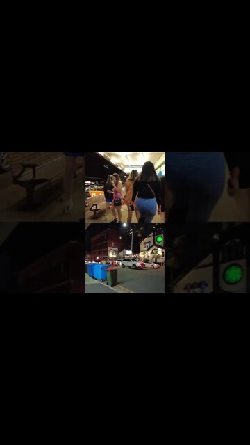 NIGHTLIFE in Fortitude