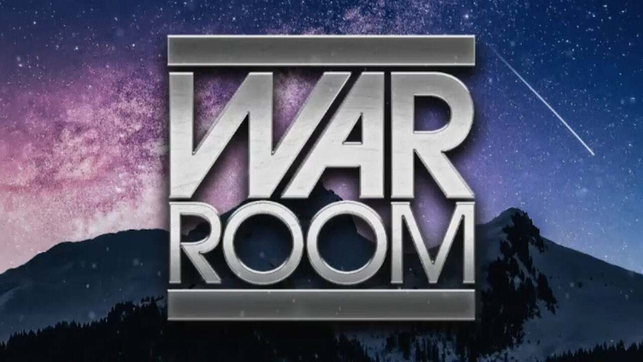 War Room - Hour 1 - Dec - 7 (Commercial Free)