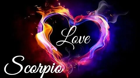 ♏Scorpio~❤️🥰❤WHO's Manipulating You? Love Reading~ Oct 7-14