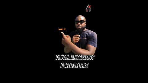 Want It #dayodman #getit #wants #eeyayyahh #motivation