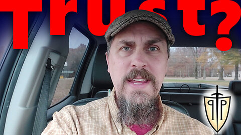 Deception, Lies, Manipulation! WAKE UP! Trust God Not Government