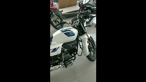 New SEPLEDER plus BIKE with DRL LIGHT
