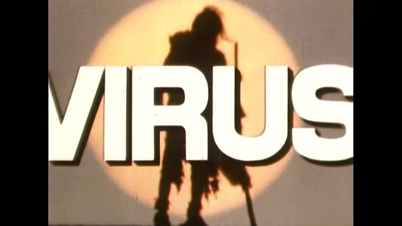 Virus (1980)