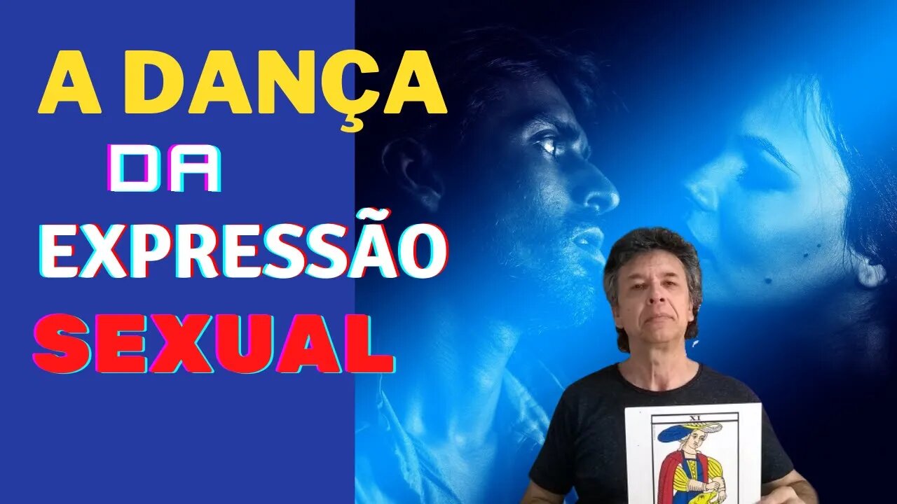 A Dança de SHIVA e SHAKTI e a Libertação da Expressão SEXUAL