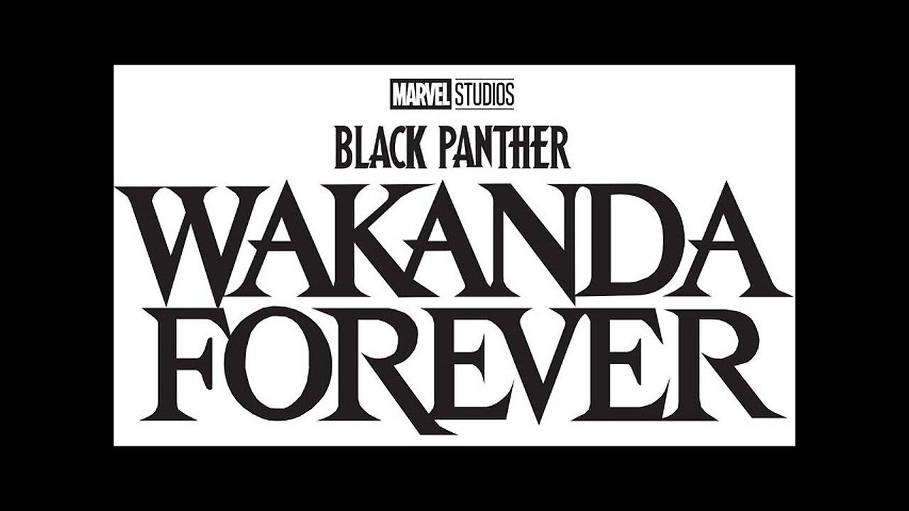 Black Panther: Wakanda Forever Review with Sosapotence300! (Spoiler Warning)