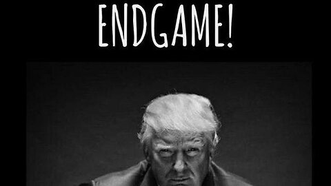 End Game! Trump Vs GBI Crimes