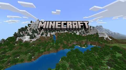 Minecraft Survival Return Chill Stream