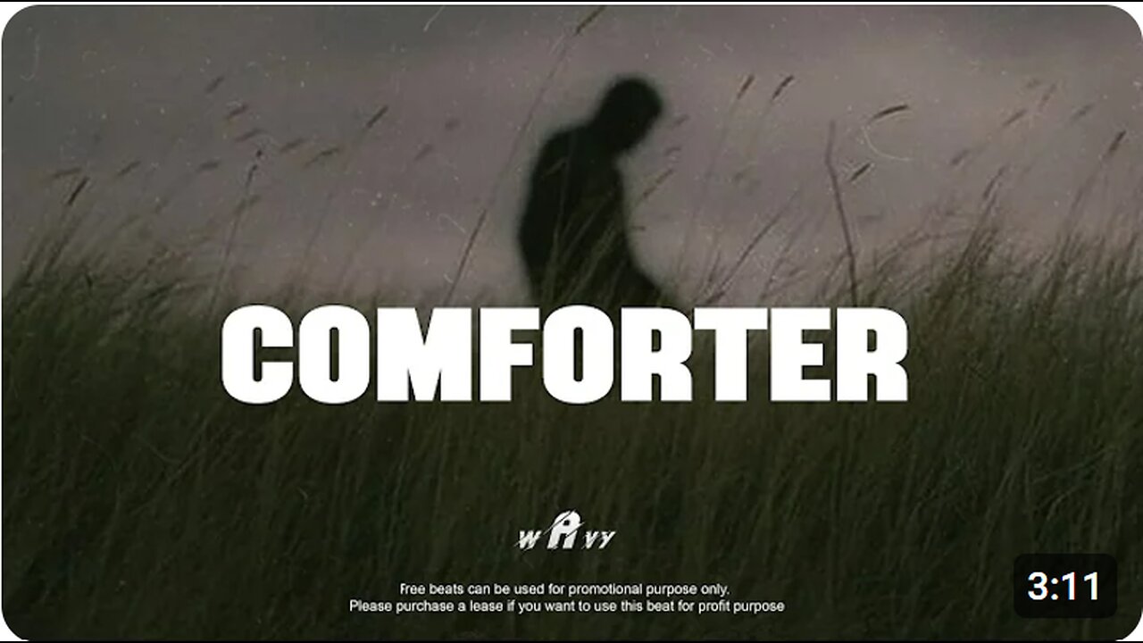 Burna Boy ft Omah lay Type Beat COMFOTER Afrobeat Instrumental 2024 x Emotional Afrobeat Type Beat