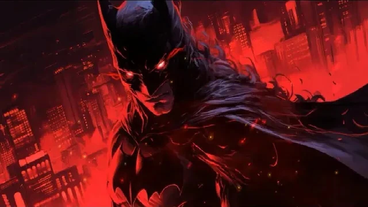 The Batman - Powerful Orchestral Epic Music 2023