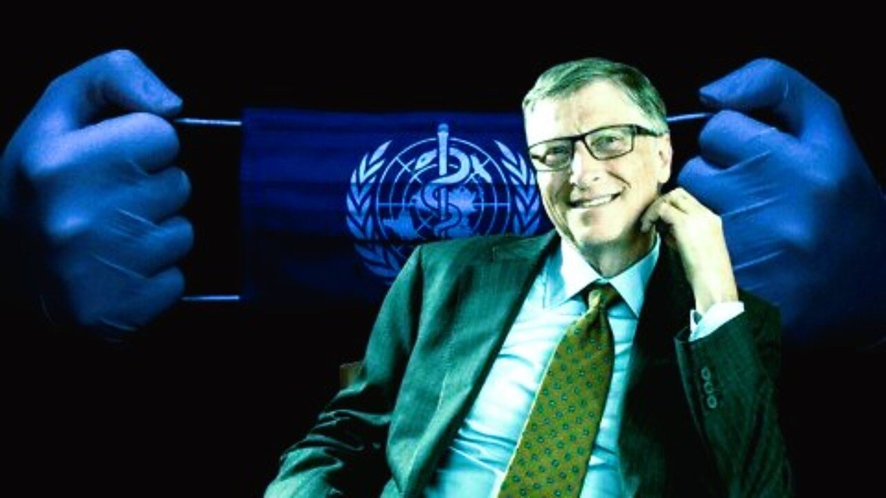 Bill Gates Days are Numbered Scientists Call out Gates Jabs Causes AIDS and Miscarriage