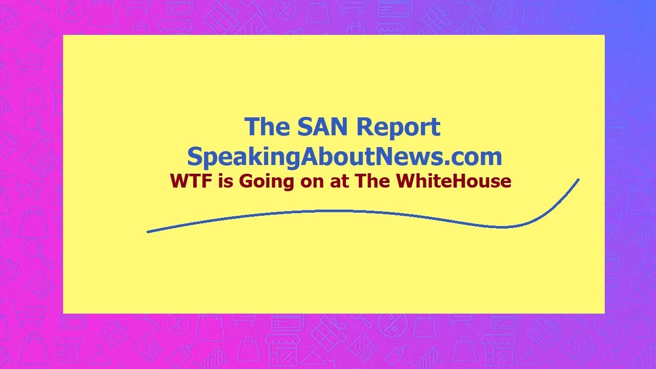 White House Demolition? Devolution, Law of War DOD 11.3