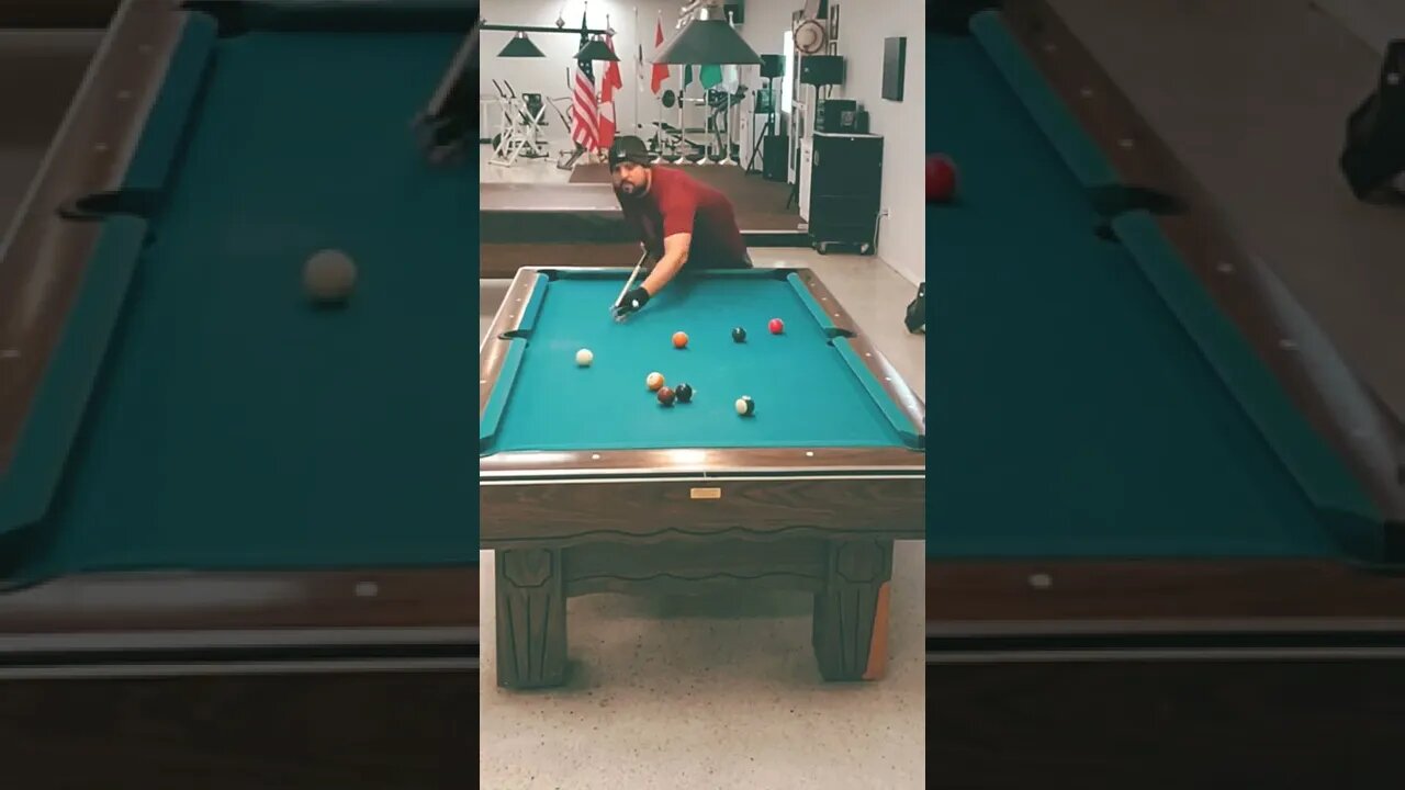 #shorts 🎱🤬 #pool