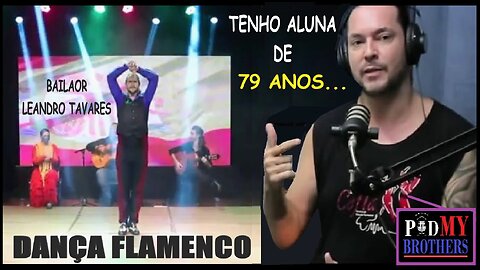 QUANTO TEMPO PARA APRENDER A DANÇAR FLAMENCO?