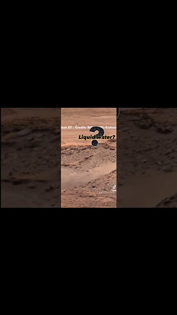 COOL Weird Stuff on #MARS #shorts SERIES
