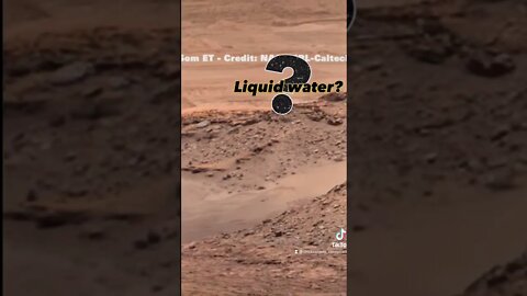 COOL Weird Stuff on #MARS #shorts SERIES