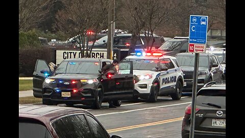 5 dead, others injured in a shooting at a private Christian school in Wisconsin