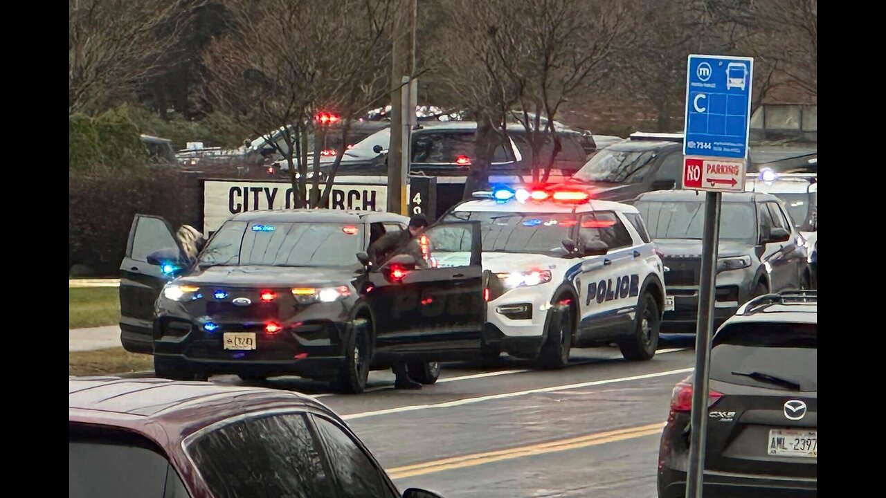 5 dead, others injured in a shooting at a private Christian school in Wisconsin