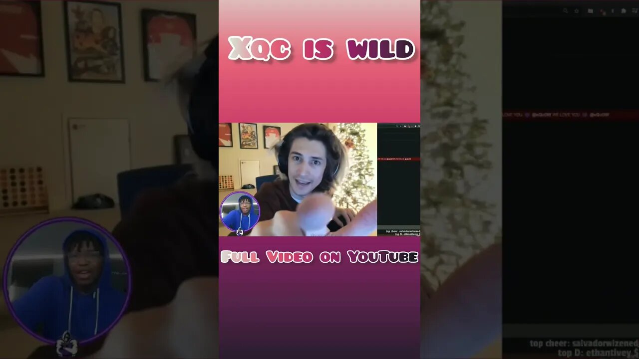 Full Video On My Channel! Check It Out!#shorts